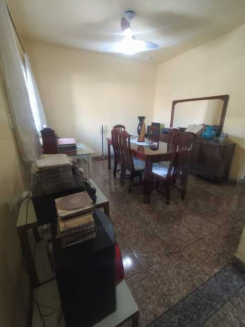 Conheça 3. do imóvel - Casa 5 quartos à venda Curicica, Rio de Janeiro - R$ 380.000 - PECA50006 - 3 3. - 3