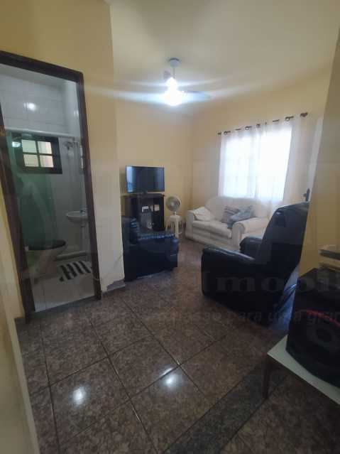 Conheça 6. do imóvel - Casa 5 quartos à venda Curicica, Rio de Janeiro - R$ 380.000 - PECA50006 - 6 6. - 6