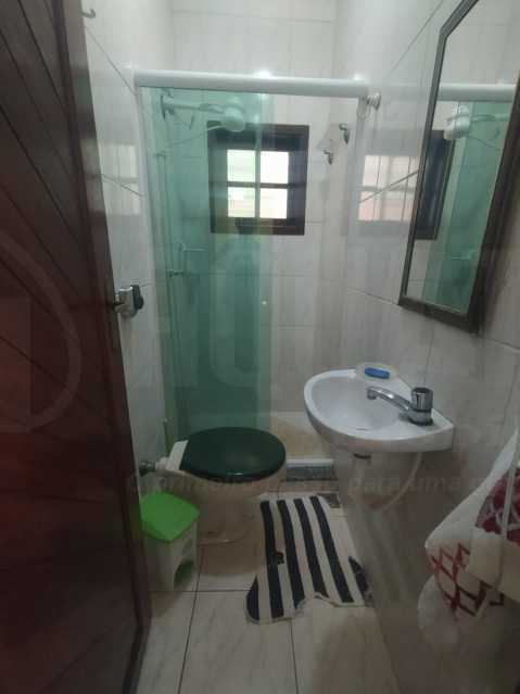 Conheça 7. do imóvel - Casa 5 quartos à venda Curicica, Rio de Janeiro - R$ 380.000 - PECA50006 - 7 7. - 7