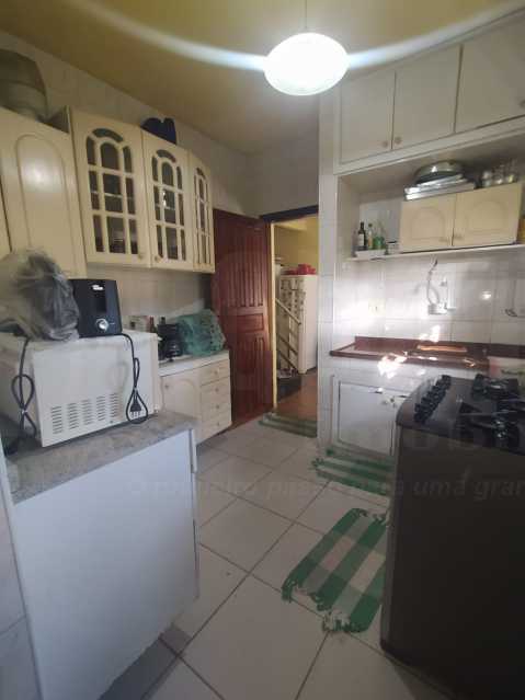 Conheça 8. do imóvel - Casa 5 quartos à venda Curicica, Rio de Janeiro - R$ 380.000 - PECA50006 - 8 8. - 8