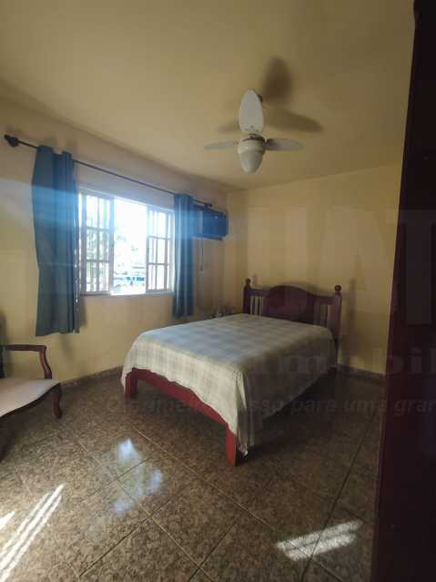 Conheça 9. do imóvel - Casa 5 quartos à venda Curicica, Rio de Janeiro - R$ 380.000 - PECA50006 - 9 9. - 9