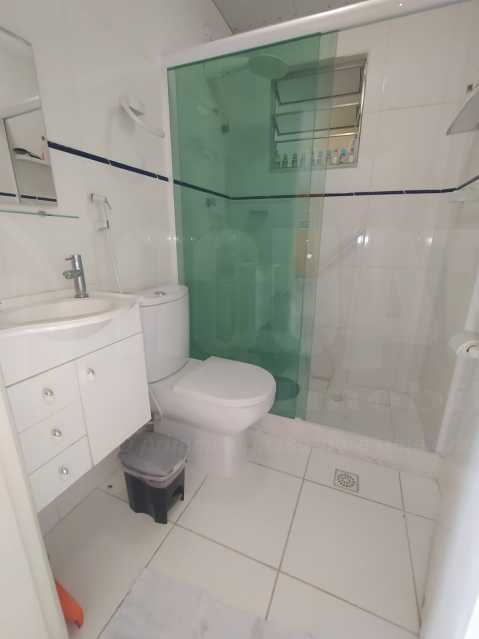 Conheça 10. do imóvel - Casa 5 quartos à venda Curicica, Rio de Janeiro - R$ 380.000 - PECA50006 - 10 10. - 10