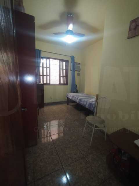Conheça 12. do imóvel - Casa 5 quartos à venda Curicica, Rio de Janeiro - R$ 380.000 - PECA50006 - 12 12. - 12