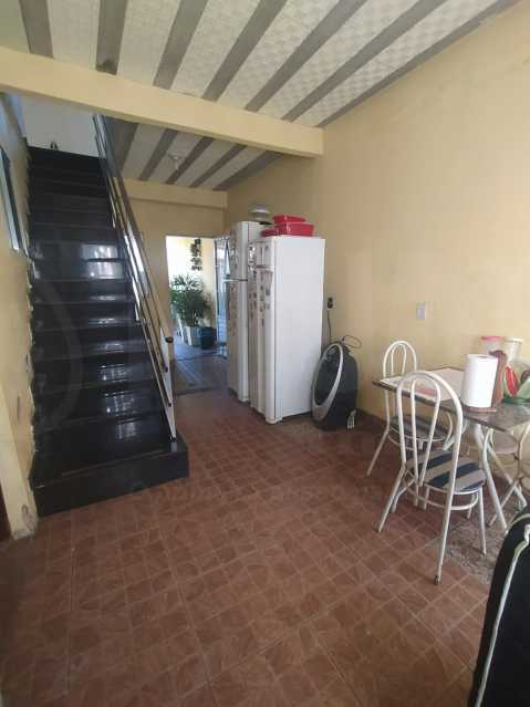 Conheça 13. do imóvel - Casa 5 quartos à venda Curicica, Rio de Janeiro - R$ 380.000 - PECA50006 - 13 13. - 13
