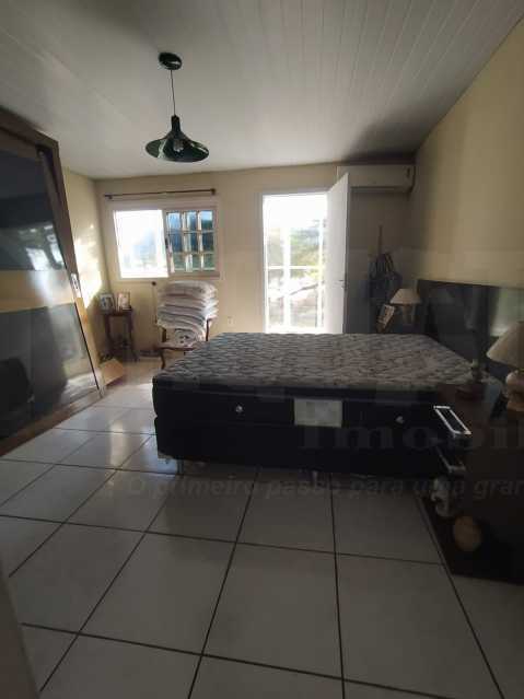 Conheça 14. do imóvel - Casa 5 quartos à venda Curicica, Rio de Janeiro - R$ 380.000 - PECA50006 - 14 14. - 14