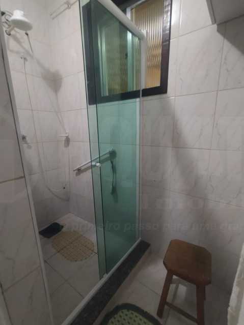 Conheça 15. do imóvel - Casa 5 quartos à venda Curicica, Rio de Janeiro - R$ 380.000 - PECA50006 - 15 15. - 15