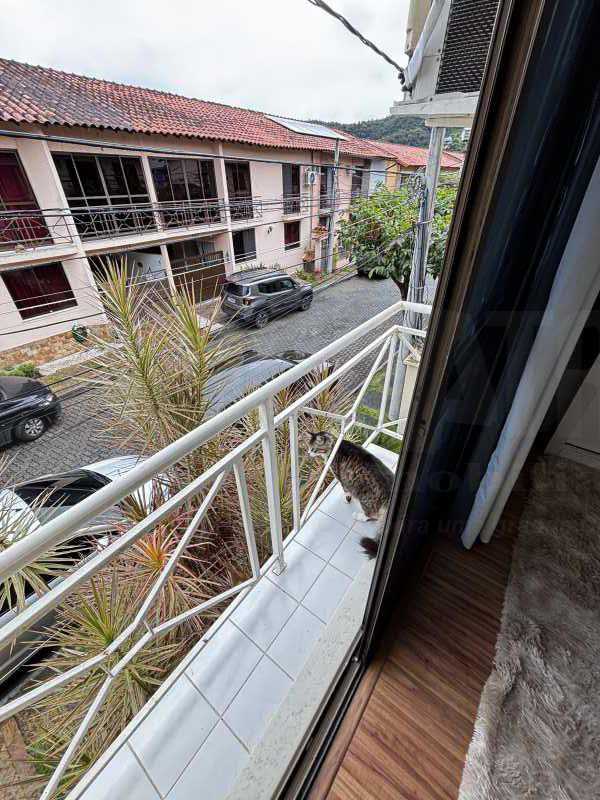Conheça IMG_2743. do imóvel - Casa em Condomínio 5 quartos à venda Taquara, Rio de Janeiro - R$ 690.000 - PECN50009 - 21 IMG_2743. - 21
