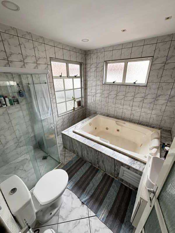 Conheça IMG_2747. do imóvel - Casa em Condomínio 5 quartos à venda Taquara, Rio de Janeiro - R$ 690.000 - PECN50009 - 25 IMG_2747. - 25