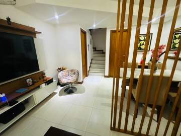Casa em Condomínio 3 quartos para venda e aluguel Freguesia (Jacarepaguá), Rio de Janeiro - R$ 680.000 - PECN30118