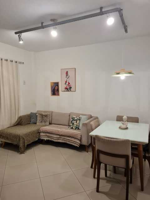 Conheça 1. do imóvel - Apartamento 2 quartos à venda Tanque, Rio de Janeiro - R$ 230.000 - PEAP20948 - 1 1. - 1