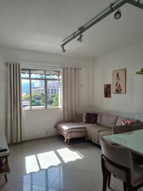 Conheça 3. do imóvel - Apartamento 2 quartos à venda Tanque, Rio de Janeiro - R$ 230.000 - PEAP20948 - 3 3. - 3