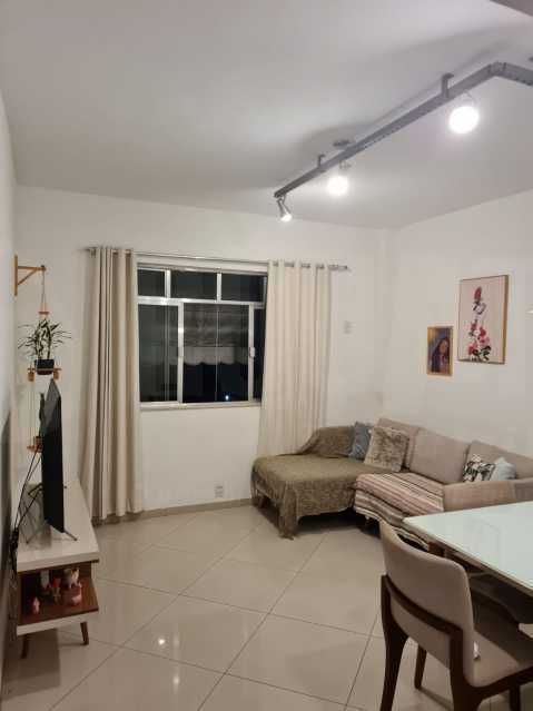 Conheça 4. do imóvel - Apartamento 2 quartos à venda Tanque, Rio de Janeiro - R$ 230.000 - PEAP20948 - 4 4. - 4