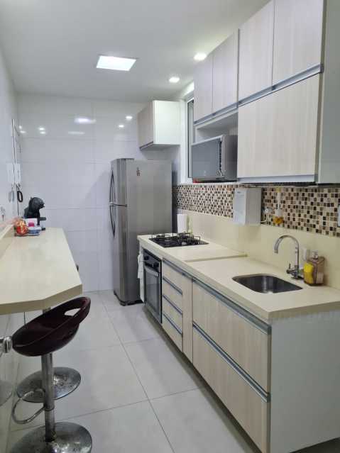 Conheça 11. do imóvel - Apartamento 2 quartos à venda Tanque, Rio de Janeiro - R$ 230.000 - PEAP20948 - 11 11. - 11