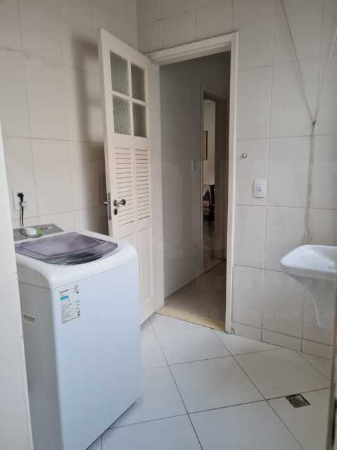 Conheça 12. do imóvel - Apartamento 2 quartos à venda Tanque, Rio de Janeiro - R$ 230.000 - PEAP20948 - 12 12. - 12