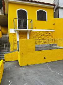 Casa 1 quarto para alugar Tanque, Rio de Janeiro - R$ 1.100 - PECA10002