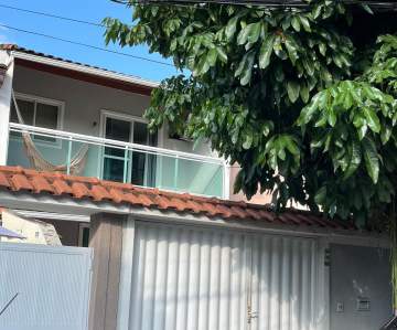 Casa em Condomínio 3 quartos à venda Freguesia (Jacarepaguá), Rio de Janeiro - R$ 560.000 - PECN30120