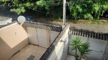 Casa em Condomínio 3 quartos à venda Freguesia (Jacarepaguá), Rio de Janeiro - R$ 450.000 - PECN30119