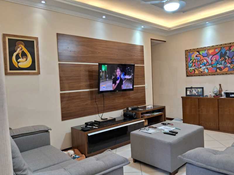 Conheça 4 do imóvel - Apartamento 2 quartos à venda Vila Valqueire, Rio de Janeiro - R$ 540.000 - PEAP20951 - 4 4 - 4