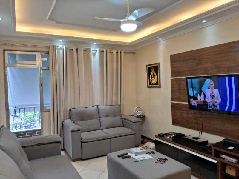 Conheça 5 do imóvel - Apartamento 2 quartos à venda Vila Valqueire, Rio de Janeiro - R$ 540.000 - PEAP20951 - 5 5 - 5