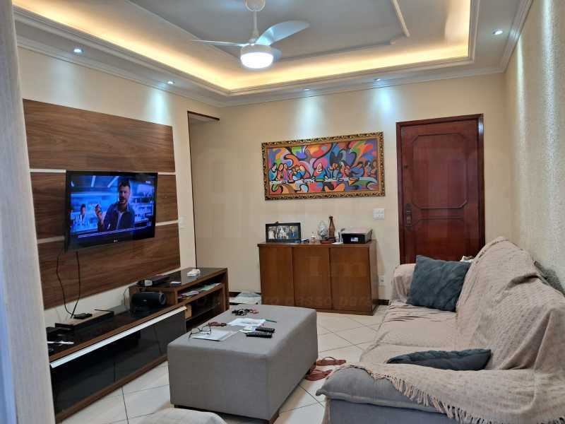 Conheça 6 do imóvel - Apartamento 2 quartos à venda Vila Valqueire, Rio de Janeiro - R$ 540.000 - PEAP20951 - 6 6 - 6