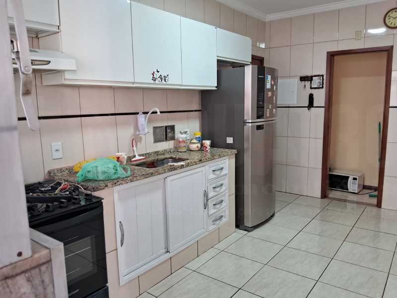 Conheça 8 do imóvel - Apartamento 2 quartos à venda Vila Valqueire, Rio de Janeiro - R$ 540.000 - PEAP20951 - 9 8 - 9