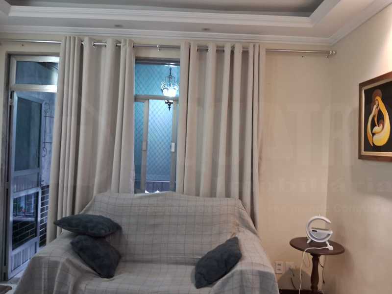 Conheça 9 do imóvel - Apartamento 2 quartos à venda Vila Valqueire, Rio de Janeiro - R$ 540.000 - PEAP20951 - 10 9 - 10