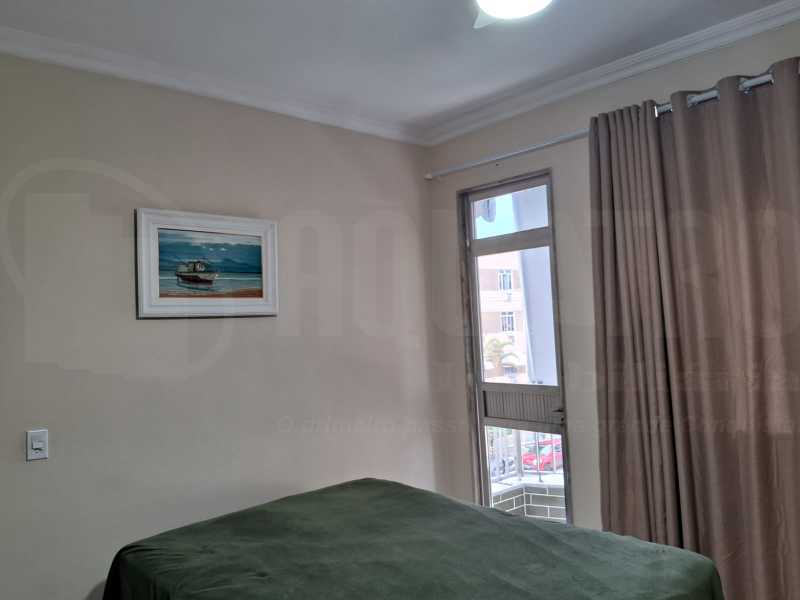 Conheça 10 do imóvel - Apartamento 2 quartos à venda Vila Valqueire, Rio de Janeiro - R$ 540.000 - PEAP20951 - 11 10 - 11