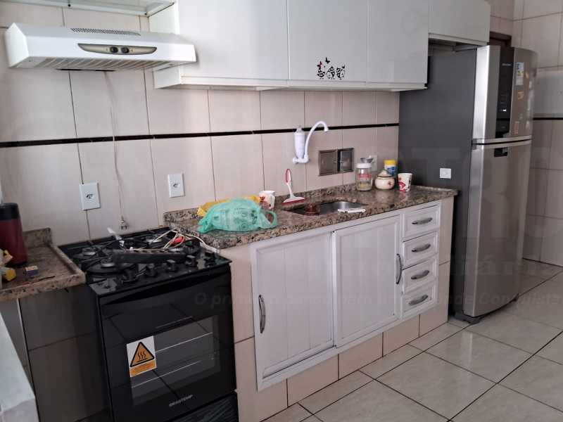 Conheça 11 do imóvel - Apartamento 2 quartos à venda Vila Valqueire, Rio de Janeiro - R$ 540.000 - PEAP20951 - 12 11 - 12