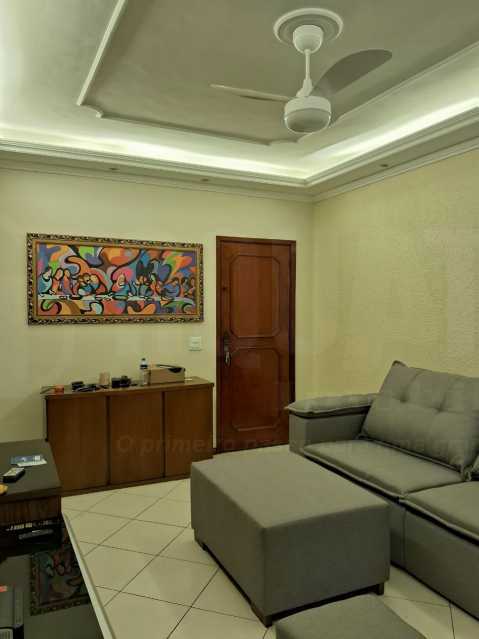 Conheça 12 do imóvel - Apartamento 2 quartos à venda Vila Valqueire, Rio de Janeiro - R$ 540.000 - PEAP20951 - 7 12 - 7
