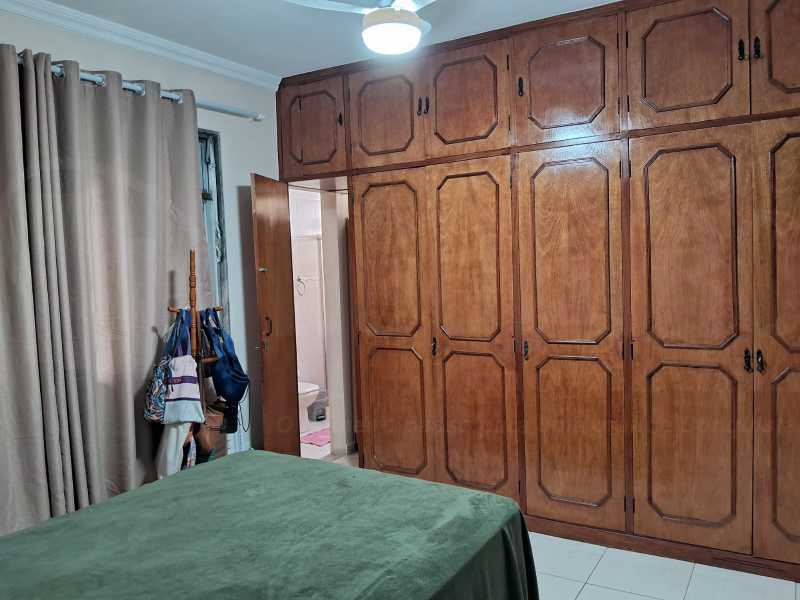 Conheça 13 do imóvel - Apartamento 2 quartos à venda Vila Valqueire, Rio de Janeiro - R$ 540.000 - PEAP20951 - 13 13 - 13