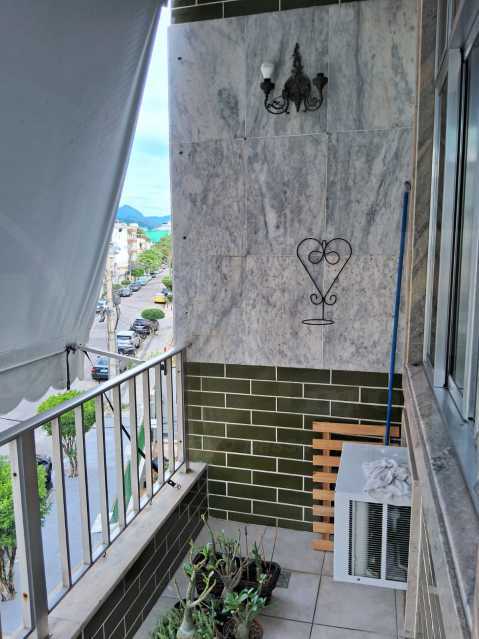 Conheça 14 do imóvel - Apartamento 2 quartos à venda Vila Valqueire, Rio de Janeiro - R$ 540.000 - PEAP20951 - 14 14 - 14