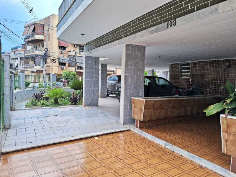 Conheça 16 do imóvel - Apartamento 2 quartos à venda Vila Valqueire, Rio de Janeiro - R$ 540.000 - PEAP20951 - 16 16 - 16