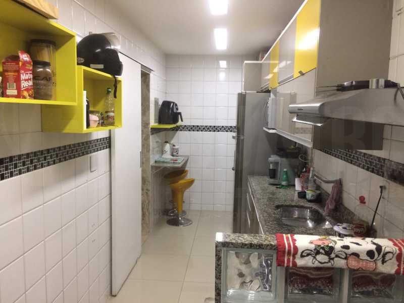 Conheça 5. do imóvel - Apartamento 2 quartos à venda Pechincha, Rio de Janeiro - R$ 320.000 - PEAP20952 - 5 5. - 5