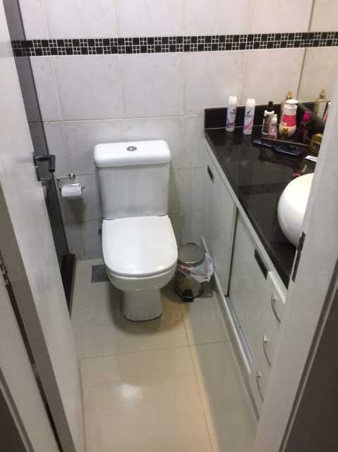 Conheça 10. do imóvel - Apartamento 2 quartos à venda Pechincha, Rio de Janeiro - R$ 320.000 - PEAP20952 - 10 10. - 10