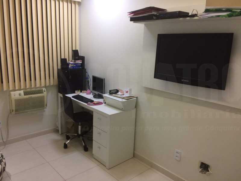 Conheça 11. do imóvel - Apartamento 2 quartos à venda Pechincha, Rio de Janeiro - R$ 320.000 - PEAP20952 - 11 11. - 11