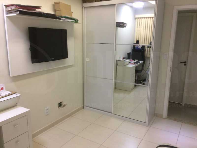 Conheça 12. do imóvel - Apartamento 2 quartos à venda Pechincha, Rio de Janeiro - R$ 320.000 - PEAP20952 - 12 12. - 12