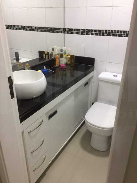 Conheça 14. do imóvel - Apartamento 2 quartos à venda Pechincha, Rio de Janeiro - R$ 320.000 - PEAP20952 - 14 14. - 14