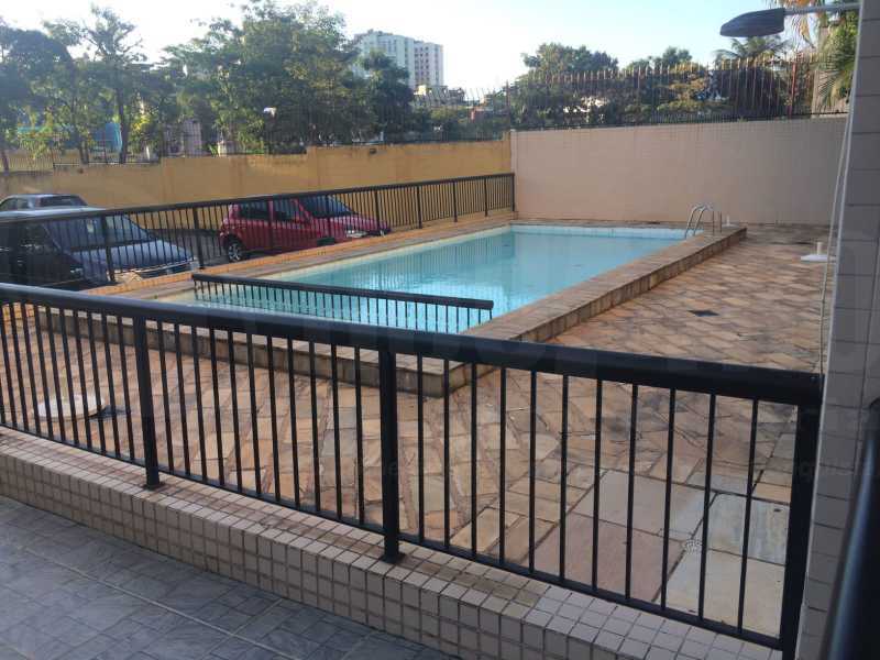 Conheça 15. do imóvel - Apartamento 2 quartos à venda Pechincha, Rio de Janeiro - R$ 320.000 - PEAP20952 - 15 15. - 15