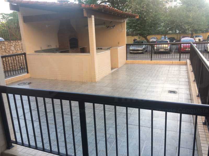 Conheça 17. do imóvel - Apartamento 2 quartos à venda Pechincha, Rio de Janeiro - R$ 320.000 - PEAP20952 - 17 17. - 17