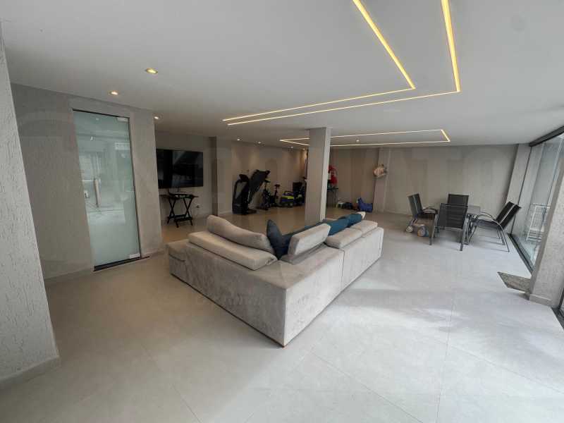 Conheça 1 do imóvel - Casa à venda Rua São Calisto, Tanque, Rio de Janeiro - R$ 550.000 - PECA30032 - 2 1 - 2