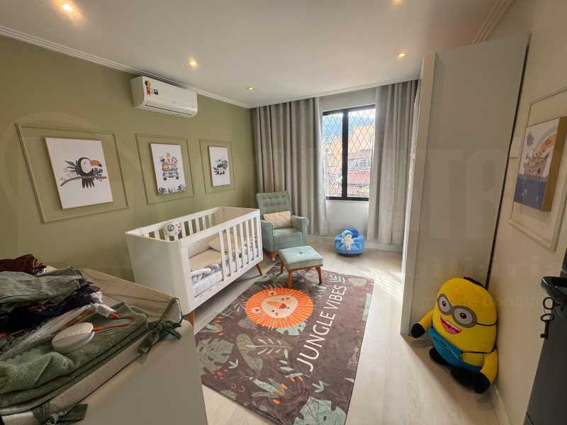 Conheça 6 do imóvel - Casa à venda Rua São Calisto, Tanque, Rio de Janeiro - R$ 550.000 - PECA30032 - 6 6 - 6