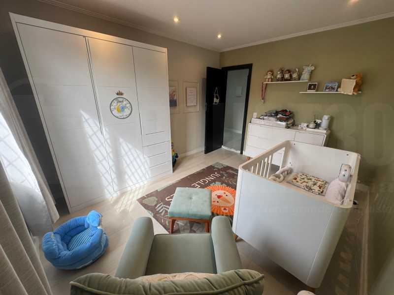 Conheça 7 do imóvel - Casa à venda Rua São Calisto, Tanque, Rio de Janeiro - R$ 550.000 - PECA30032 - 7 7 - 7