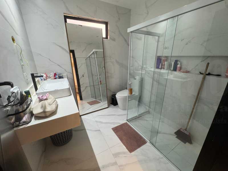 Conheça 9 do imóvel - Casa à venda Rua São Calisto, Tanque, Rio de Janeiro - R$ 550.000 - PECA30032 - 9 9 - 9