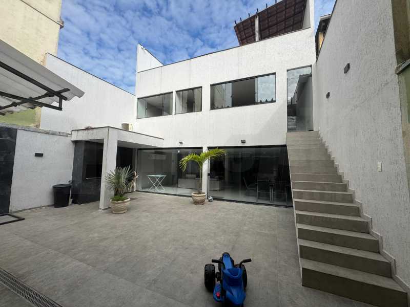 Conheça 15 do imóvel - Casa à venda Rua São Calisto, Tanque, Rio de Janeiro - R$ 550.000 - PECA30032 - 15 15 - 15