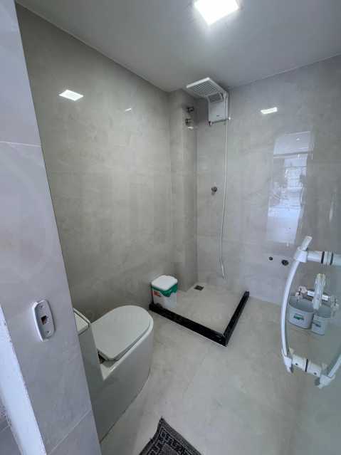 Conheça 13 do imóvel - Casa à venda Rua São Calisto, Tanque, Rio de Janeiro - R$ 550.000 - PECA30032 - 13 13 - 13