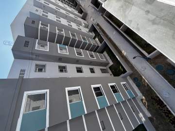 Apartamento 2 quartos à venda Taquara, Rio de Janeiro - R$ 290.000 - PEAP20958