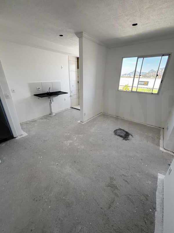 Conheça 2 do imóvel - Apartamento 2 quartos à venda Taquara, Rio de Janeiro - R$ 290.000 - PEAP20958 - 2 2 - 2