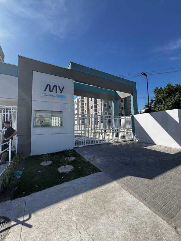 Conheça 12 do imóvel - Apartamento 2 quartos à venda Taquara, Rio de Janeiro - R$ 290.000 - PEAP20958 - 12 12 - 12