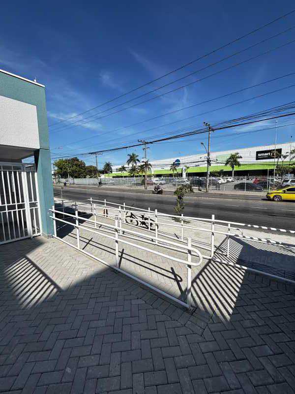 Conheça 13 do imóvel - Apartamento 2 quartos à venda Taquara, Rio de Janeiro - R$ 290.000 - PEAP20958 - 13 13 - 13