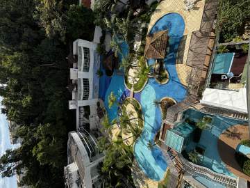 Cobertura à venda Rua Joaquim Pinheiro, Freguesia (Jacarepaguá), Rio de Janeiro - R$ 1.450.000 - PECO40022